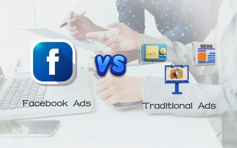 Facebook廣告白菜價VS傳統廣告的重金_画板 1 Facebook廣告白菜價VS傳統廣告的重金_画板 1